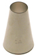 #1A Round Opening-Large-1/2"-Metal Tip