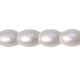 Oval Bead Maker-13mm x 10mm-Silicone Mold