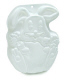 Plastic Cake Pan-Rabbit