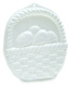Plastic Cake Pan-Easter Basket