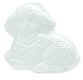 Plastic Cake Pan-Lamb