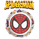 Baking Cups- The Amazing Spider-Man™