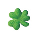 Saint Patrick's Day Edible Decorations