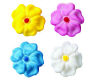 Flowers- Sugars and Sprinkles