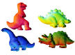 Animals Edible Decorations