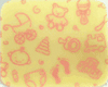 Chocolate Transfer Sheets