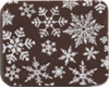 Transfer Sheet- Snowflake