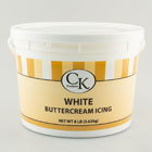 Buttercream Icing