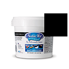 Satin Ice Rolled Fondant- Black