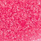 Edible Glitter-Pink