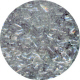 Edible Glitter-Silver