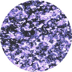 Edible Glitter Flakes- Lavender