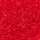 Edible Glitter Flakes-Red