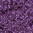 Edible Glitter Flakes- Purple