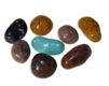 Candy Rocks and Pebbles