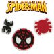Icing Decorations- The Amazing Spider-Man™