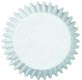 White Standard Baking Cups
