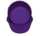 Standard Baking Cup- Purple