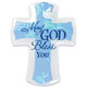 Pop Top- Baptism Glitter