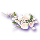 Flowers- Gum Paste