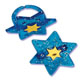 Rings- Hanukkah Glitter