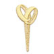 Picks- Double Ring Gold