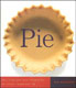 Pie- Haedrich At 640 pages and nearly two inches thick, Pie, the big book with the shortest possible title, is difficult to read in bed. It's hard to hold up. It weighs on the stomach. But bed is where you will want to take it, night after night, following author Richard Haedrich's lead through fruit pies, berry pies, nut pies, custard pies, turnovers, ice cream pies, and more. Headrich has the most reassuring voice in food literature, and his lifelong passion--the making and baking of all manner of pies--soon begins to fit the reader like new skin. The first 60 pages are given over to general directions (for example, Haedrich is a firm believer in reading a recipe through to completion before lifting a finger; he rolls his dough on wax paper) and the making and shaping of crust. You will find everything you need to know about creating terrific pie crusts including a friendly pat on the back and the sage advice that great crust comes with experience. This is all but permission to bake several pies a week for the rest of your life. The 300 some recipes in Pie will help you on your way. There are 21 crust recipes alone, everything from that perfect flaky crust to Choco-Nut Press-In Pie Crust. Ever hear of the Balaton, what sounds like the perfect pie cherry? Haedrich doesn't just give you a cherry pie recipe (there are actually nine), he tells you all about cherries (there's a box titled