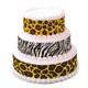 Edible Image Designer Print Sets- Safari