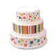 Edible Image Designer Print Sets- Happy