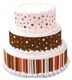 Edible Image Designer Print Sets-Pinkalicious