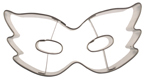 Cookie Cutter- Mask