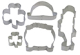 Cookie Cutter Set-St. Patrick's Day