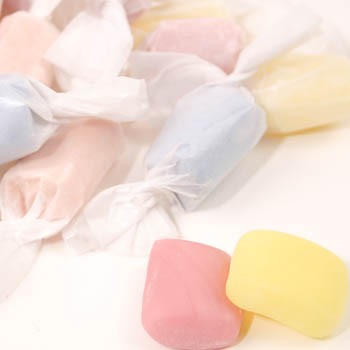 Pulled Taffy