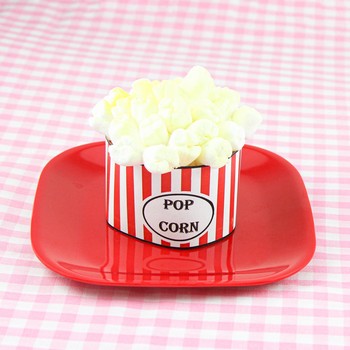 Popcorn Cupcake