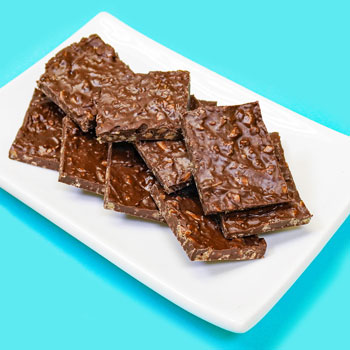 Toffee Bark