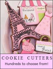 Cookie Cutters