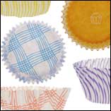 Double sided food color pens