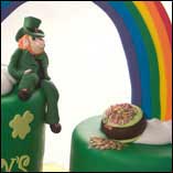 Saint Patrick's Day Ideas