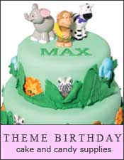Cake Decorating Sale Items