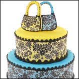 Edible Images for cakes and cookies.
