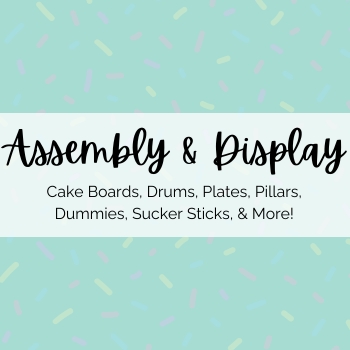 Assembly and Display