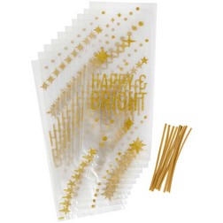 Happy & Bright Treat Bags