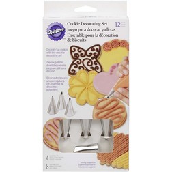 Cookie Decorating Set