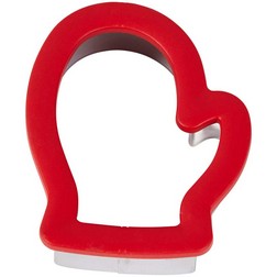 Comfort Grip Mitten Cookie Cutter