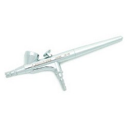 Cookie Countess Single-action Airbrush Gun .4mm Nozzle
