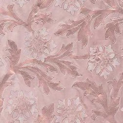 Rose Gold Florist Poly Foil