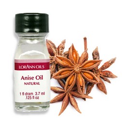 Anise Super-Strength Oil