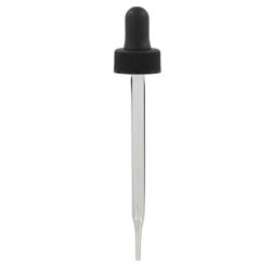 4 oz Threaded Eye Dropper