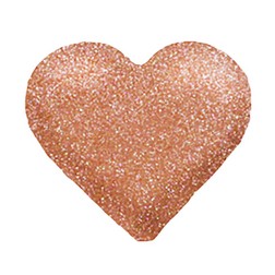 Rose Gold Designer Luster Dust