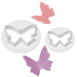 Butterflies Set